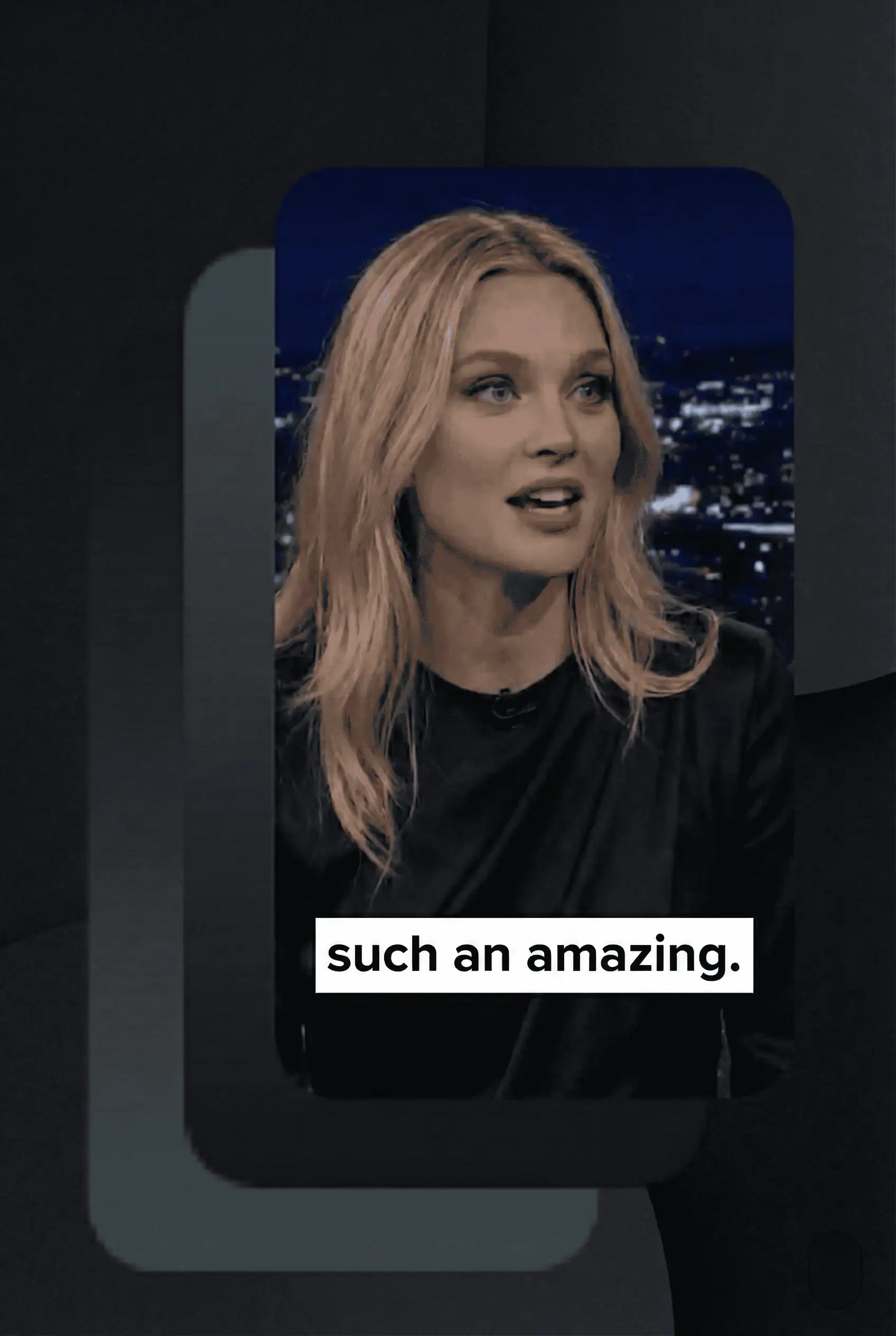 Viral short clip generated by Reelify AI